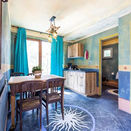 Appartement Havenburg Sterndeuter Oben Coswig (Anhalt)