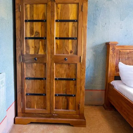 Havenburg Sterndeuter Oben Appartement Coswig (Anhalt)